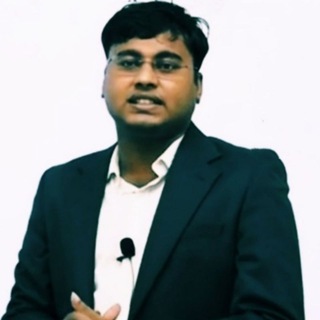 Telegram profile photo for Maths by kuldeep sir
