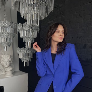 Telegram profile photo for Ильина Лилия | Психолог