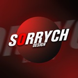 Telegram profile photo for DESIGN BY SORRYCH
