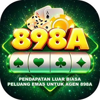 Telegram profile photo for 898A-Agen