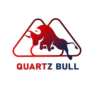 Telegram profile photo for Quartz Bull