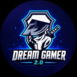 Telegram profile photo for Dream Gamer 2.0