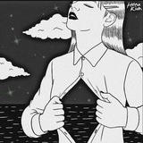 Telegram profile photo for به کامِ دل