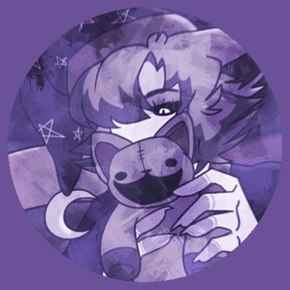 Telegram profile photo for 𔓕̸ֺㅤ𝐅𝐚𝐭𝐢𝐠𝐮𝐞 𝑐𝑓 𓈒 𝅄