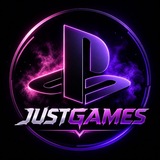 Telegram profile photo for 🎲JustGameS |جاست گیمز🎲