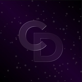 Telegram profile photo for chudovishe devblogs