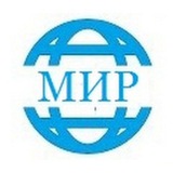 Telegram profile photo for МИР