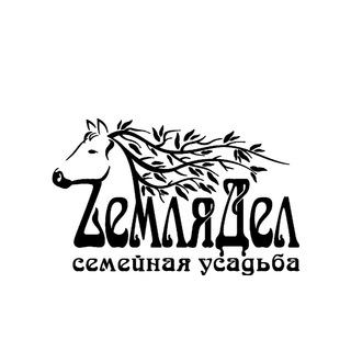 Telegram profile photo for ZемляДел