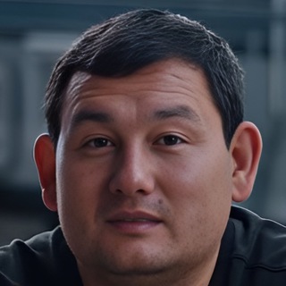 Telegram profile photo for Rustem Omarov