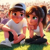 Telegram profile photo for دقيقة حكي