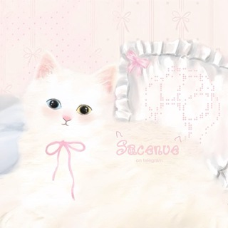 Telegram profile photo for sacenue ♥
