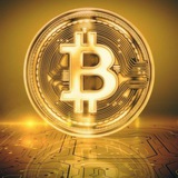 Telegram profile photo for CRYPTOSHARES SAGA