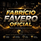 Telegram profile photo for 🏴 FABRÍCIO FÁVERO | OFICIAL