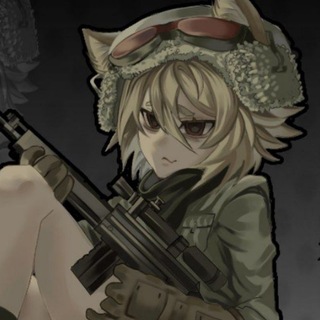 Telegram profile photo for polotente