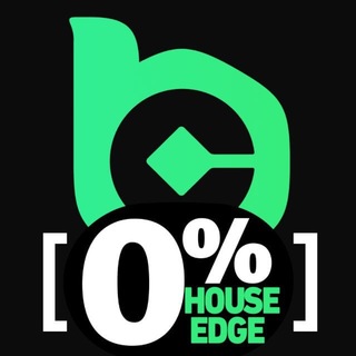 Telegram profile photo for BC.GAME Lucky Hits