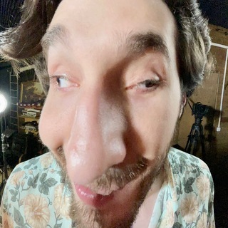 Telegram profile photo for Заметки режипсера