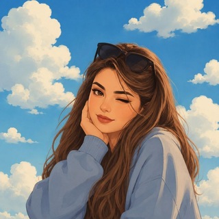 Telegram profile photo for نبات گل🌻