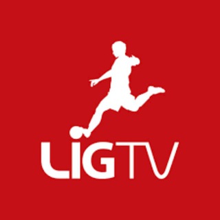 Telegram profile photo for Lig TV