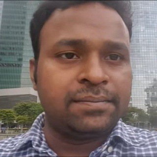 Telegram profile photo for Saravana Paramanantham
