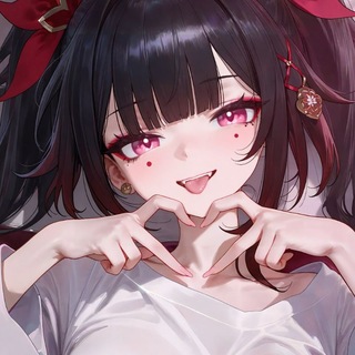 Telegram profile photo for tg男娘群防走丢频道(原地区男娘交友频道)