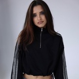 Telegram profile photo for грустнаятусовщица