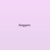 Telegram profile photo for bloggers