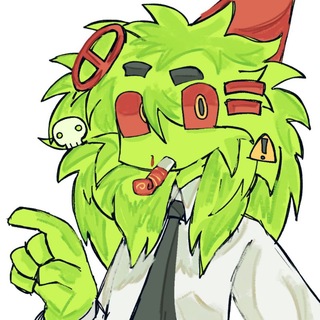 Telegram profile photo for .