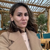 Telegram profile photo for Амишова София по делу и не только