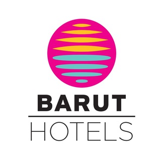 Telegram profile photo for Barut Hotels B2B