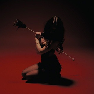 Telegram profile photo for Glitter and Violence