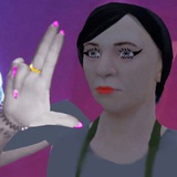 Telegram profile photo for Галина