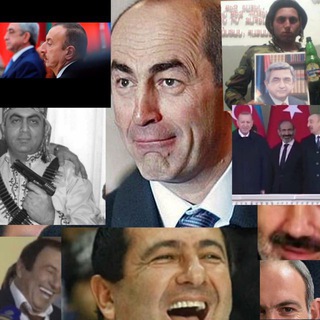 Telegram profile photo for Баграмян 62