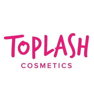 Telegram profile photo for Toplash – для роста ресниц и бровей