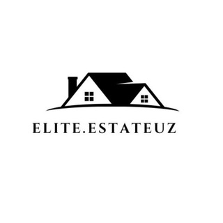 Telegram profile photo for Elite estate