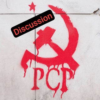 Telegram group profile photo for CHAT-Palestinian Commie