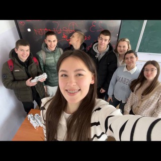 Telegram profile photo for иноагентики🐥🍾🥇
