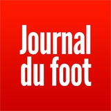 Telegram profile photo for Le Journal du Football ⚽