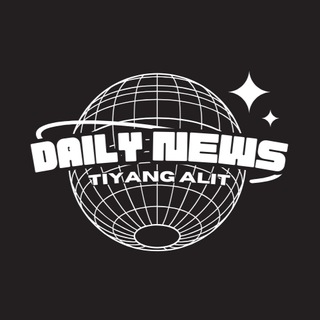 Telegram profile photo for DAILY NEWS TIYANG AGENG
