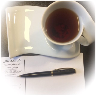 Telegram profile photo for پرسه در مِه ( يادداشتهاي دكتر رضا رضائى- روانپزشك)