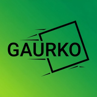 Telegram profile photo for GAURKO IV