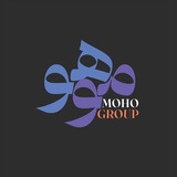 Telegram profile photo for moho group