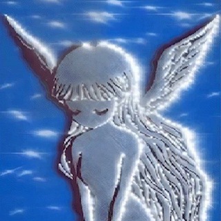 Telegram profile photo for Real angel