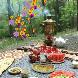 Telegram profile photo for گذر عمر