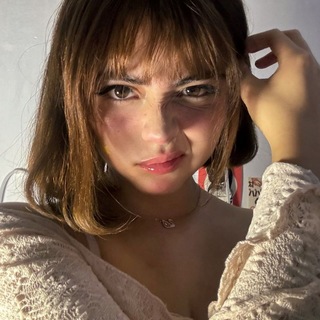 Telegram profile photo for vaniasse vania churrumaria