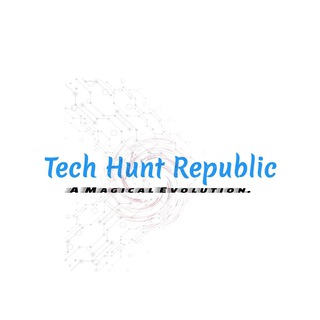 Telegram profile photo for TechHunt class🚀