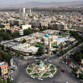 Telegram profile photo for اخبار بلدیه محمدیه