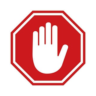 Telegram group profile photo for Чёрный список заказчиков - EVENT