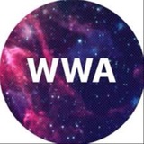 Telegram profile photo for Wwatrading course