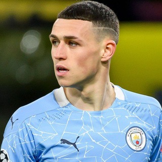 Telegram profile photo for Adnan Manchester City FC