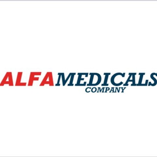 Telegram profile photo for Alfamedicals Медицинские расходные материалы